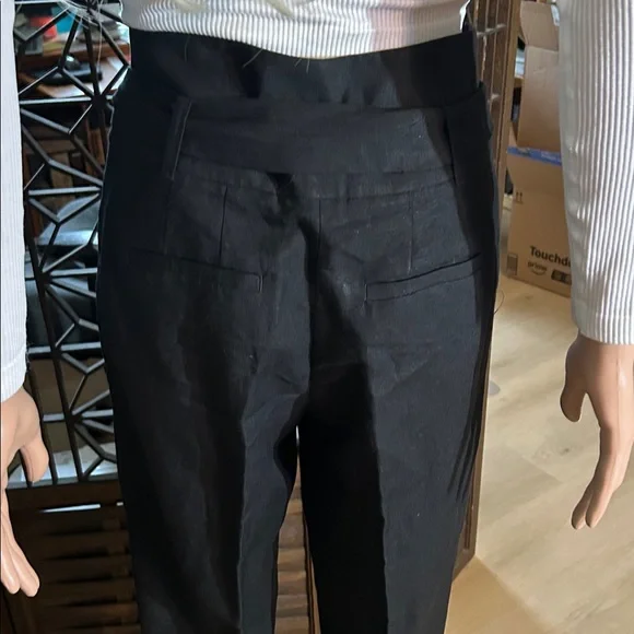 WHITE HOUSE/BLACK MARKET PANTS 2 - Picture 8 of 11